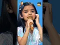 Lagu 'Mai Solah Baras Ki' Superstar Singer 3 | #superstarsingerseason3 #shorts #shortvideo #youtube#india