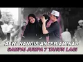 Download Lagu Alwi nangis antar Aminah, sampai jumpa 7 tahun lagi