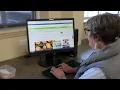 How to Use Library-To-Go Lockers at the Daniel Boone Regional Library
