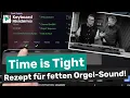 Lagu Kult-Orgel-Sound am Keyboard: So knackst du Time is Tight! 🎹🔥