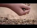 PANACEA professional bed harnesses therapeutic properties of heat combined with quartz sand grains