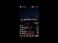 Part of kelly Rowland s IG live