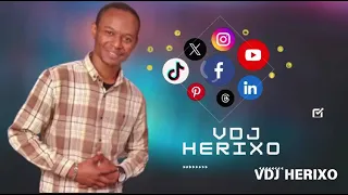 Nickxen Mzicki Gospel Mix Featuring Vdj Herixo 