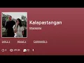 Lagu kalapastangan - fitterkarma (1 hour loop)