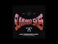 Lost Frequencies, Argy, rhys from the sticks - Summer Skies (LOVE TO CRY) (SLOWED + REVERB)