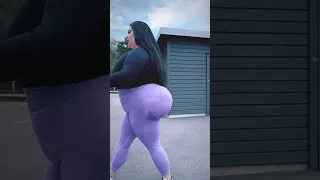 I Know You Love Them Tight Leggings Shorts 