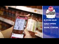 Mobile Checkout with Big Y myExpress Checkout