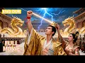 Download Lagu 【ENG DUB】🔥Poor Boy Slapped into Ancient Times Becomes a Medical Genius \u0026 Rises to Emperor!