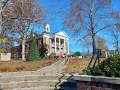 Charming small town - Henderson Tennessee