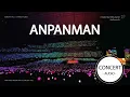 Download Lagu [CONCERT AUDIO] BTS - ANPANMAN -USE EARPHONES-
