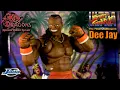 Jada Toys: Ultra Street Fighter 2: The Final Challenger | Dee Jay Review