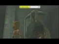 The Legend of Zelda Tears of the Kingdom - Dragon s Tear Lake Hylia Geoglyph