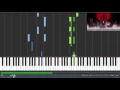 Download Lagu 【TV】Bungou Stray Dogs Ending - Namae wo Yobu yo (Piano)