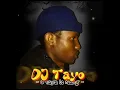 Download Lagu DJ Tayo - O Vaya le mng ( Instrumental)_Lowsheen,Harry Cane \u0026 Mahoow....TYPE BEAT.