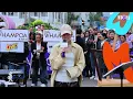 【純享版】Gigi 炎明熹｜《風旅》｜新城•樂動區區《風旅•啟航》