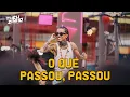 Download Lagu Theuzinho - O Que Passou, Passou (Clipe Oficial)