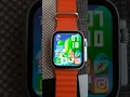 Download Lagu How to Download 🔥 Apps And games in t800 ultra smartwatch #shorts #t800ultra #games #viral
