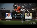 Road to the Super Bowl |Madden 22 Franchise Mode (QB1) Episode 3