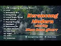 Download Lagu Keroncong Modern Bass Gleerrr Clarity Terbaru Full Album | LDR | Lintu | Selendang Biru |