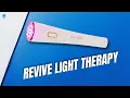 reVive Light Therapy Reviews Pros Cons Features Benefits 50 Offer Price