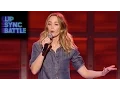 Emily Blunt s No Diggity vs Anne Hathaway s Love Lip Sync Battle