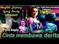 Download Lagu Cinta membawa derita, dangdut jaipong persi koplo, PMJ Ujang lanay