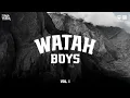 High Watah & Canaan Ene - Missing You (Do You Know)