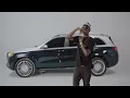 Famous Pluto - Jembe (Feat Mavo) [Visualizer]