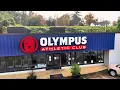Olympus Athletic Club Raleigh NC Walk-Through
