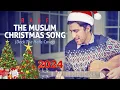 Download Lagu Raef - The Muslim Christmas Song (Deck the Halls Cover) - Maher Zain Christmas