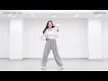 [MIRRORED] New Jeans 뉴진스 Attention 어텐션 안무 거울모드 dance cover │ MINICHU:M