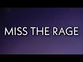 Download Lagu Trippie Redd - Miss The Rage (Lyrics) Ft. Playboi Carti