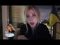 Kyiv Hit by Ballistic Missiles Again | The Reality of Living in Ukraine