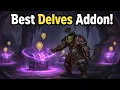 Best Delves Addon Quick Guide to ZamestoTV Helper WoW Season 3 2025