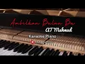 Download Lagu AMBILKAN BULAN BU || KARAOKE PIANO