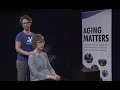 Episode 05 - Therapeutic Massage