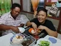 Download Lagu Malem² Goreng ikan bete, walapa sambel terasi bawang , verse vis is altijd Lekker 😋