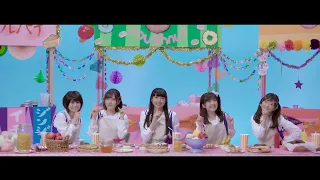 YouTube影片, 內容是天使降臨到我身邊！ 的 わたてん☆5「気ままな天使たち」Music Video