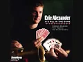 Eric Alexander Where Or When