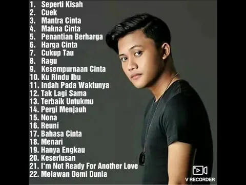 Download MP3 Lagu Rizky Febian Full Album 2021