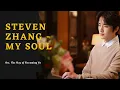 Download Lagu 张新成 Steven Zhang - My Soul (Ost. The Day of Becoming You)
