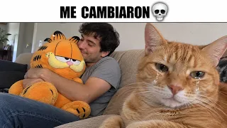 MEMES RAROS #4