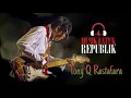 Download Lagu Tony Q Rastafara - Manteman I Musik Untuk Republik