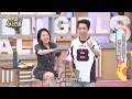 盧廣仲自彈自唱超好聽！小Ｓ點歌點上癮：再來一首！【#小姐不熙娣】20241107 EP685 Part3 Eric