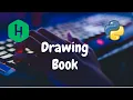 23 - Drawing Book Implementation Hackerrank Solution Python