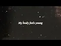 Oasis - Half The World Away (Official Lyric Video)