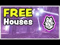 Unlock All 10 Free Apartments 1 Free Manor in ESO Where How To