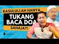 Download Lagu Hanya Sahabat Angkat Senjata, Nabi Dalam Khemah Berdoa?! Ustaz Hairul Nizam Perlu Jelaskan!
