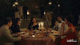 نايف مستعد أن يفعل أي شيء للدفاع عن دهب وكرامتها 