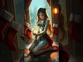 Download Lagu Det är en ros utsprungen (AI Cover)